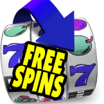 o que é free spin